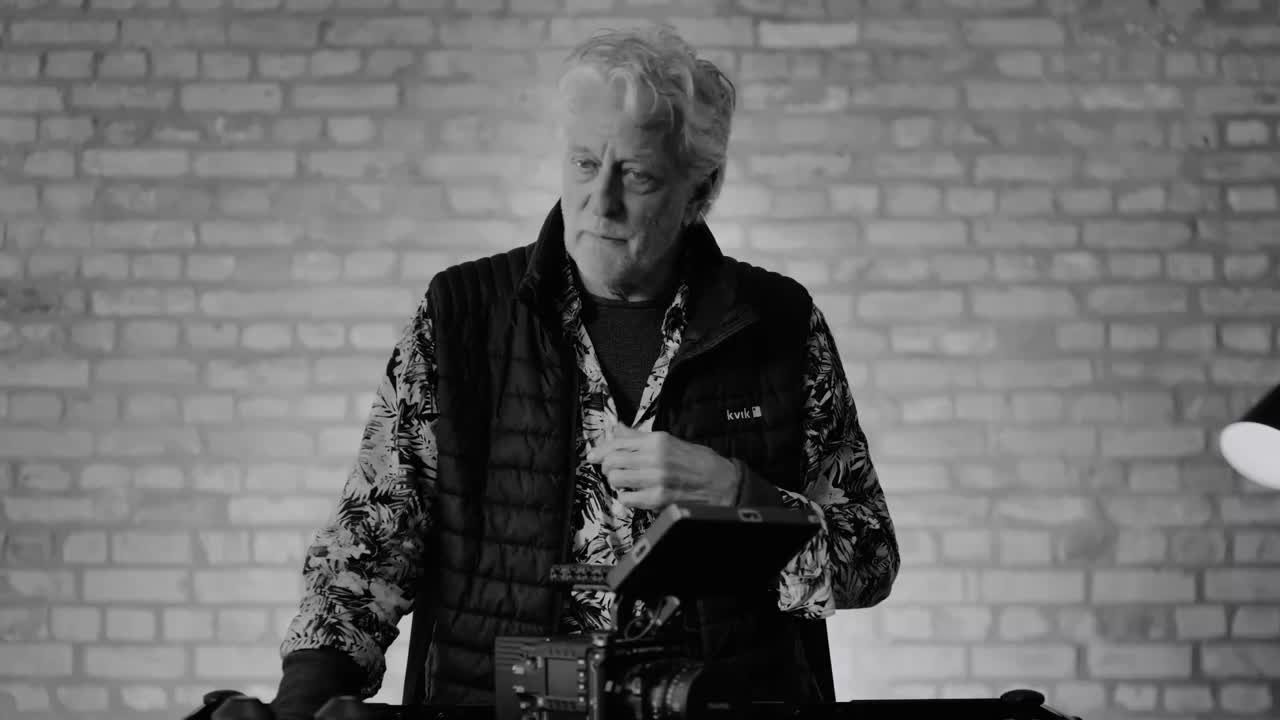 Still from Dulens, emotional brand storytelling produced by Seceda Studios.